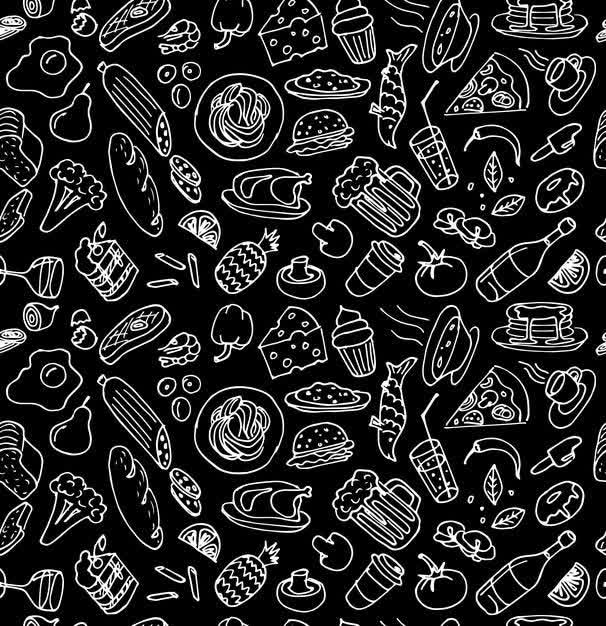 Default food image